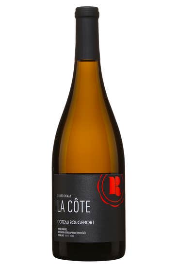 Coteau Rougemont La Côte Chardonnay