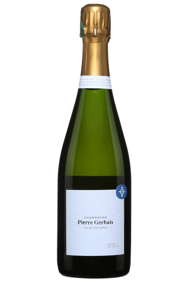 Champagne Pierre Gerbais Grains de Celles