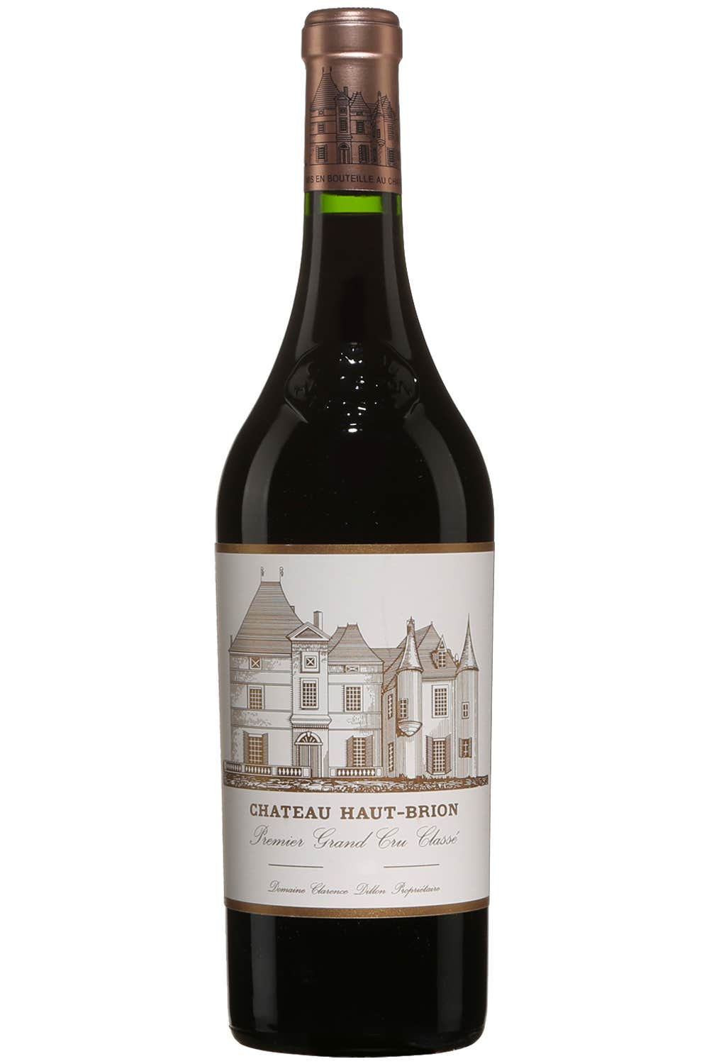 Château Haut-Brion Premier Grand Cru Classé Pessac-Léognan Château Haut-Brion Premier Grand Cru Classé Pessac-Léognan