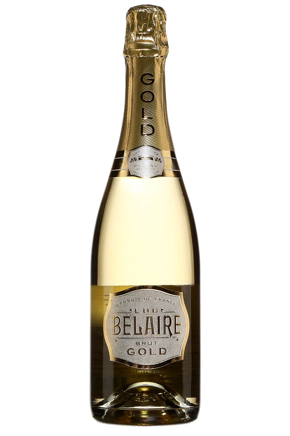 Belaire gold hotsell
