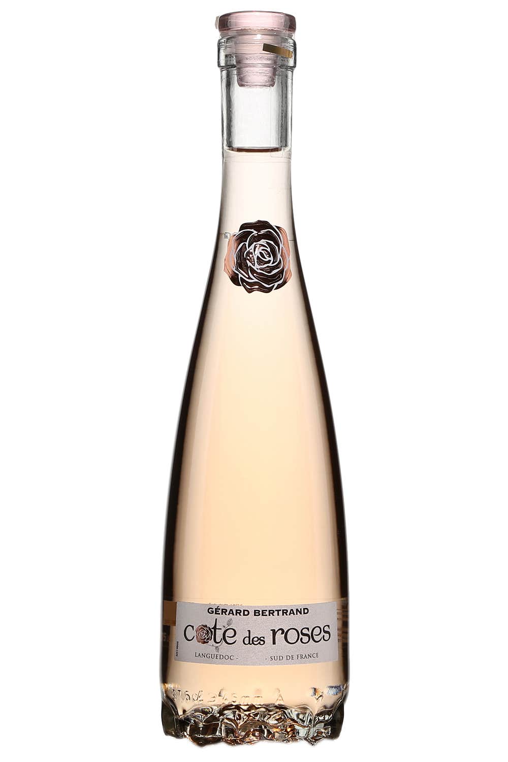 Gerard bertrand top cote des roses