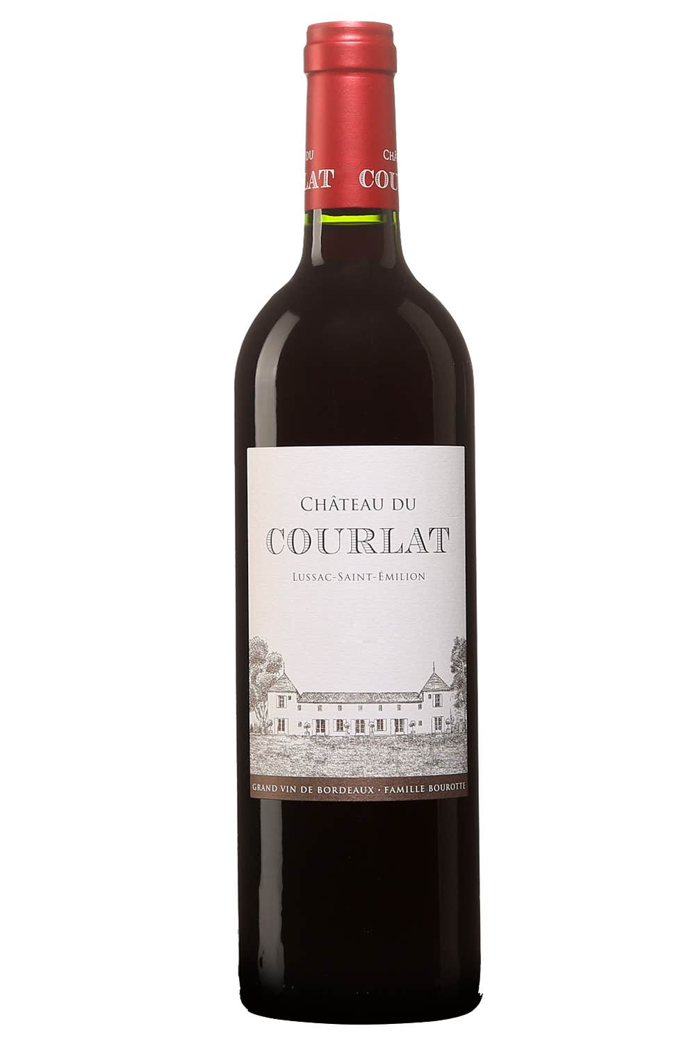 てなグッズや Château SAQ.COM | page Product | 2016 Courlat du ワイン