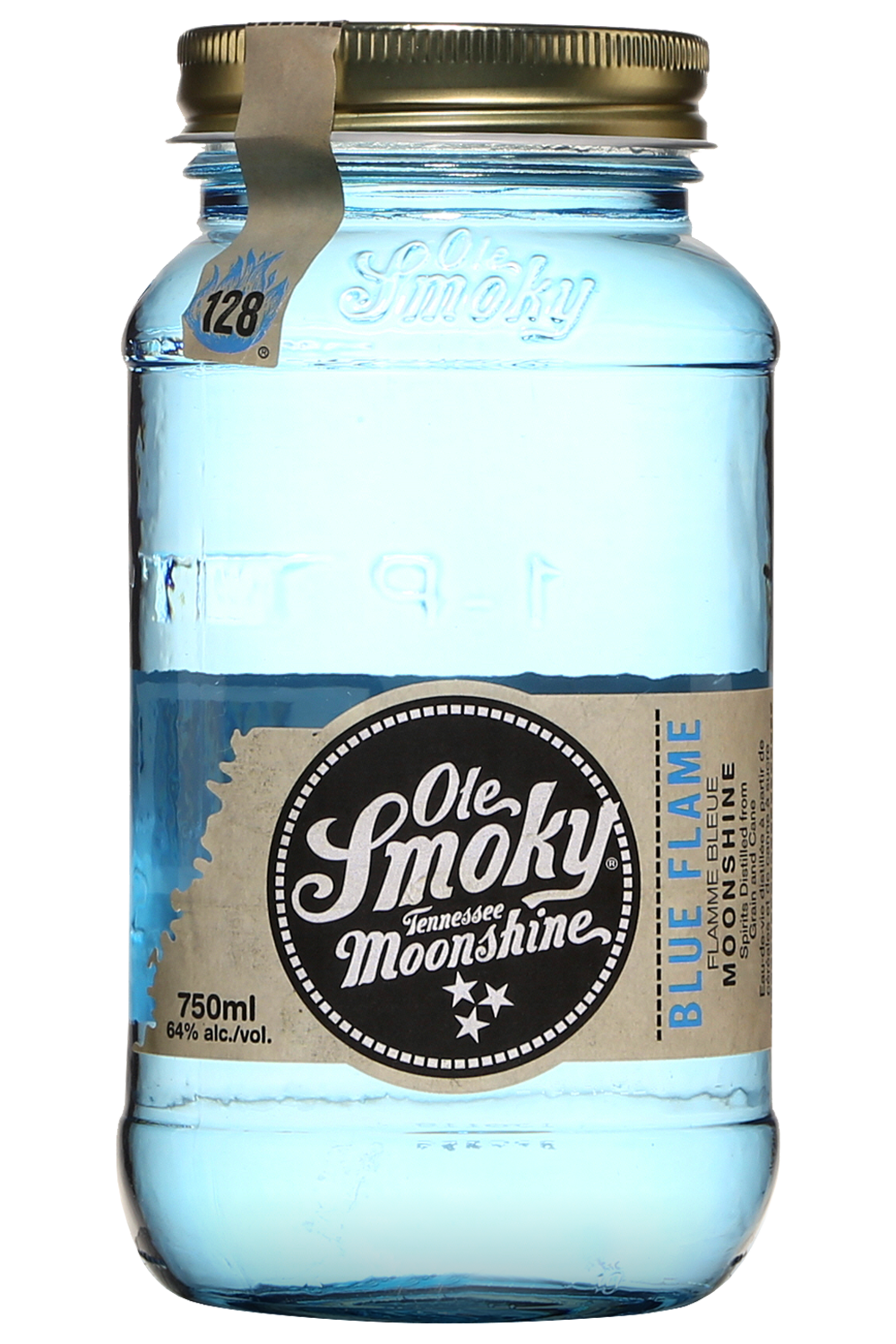 Ole Smoky Tennessee Blue Flame