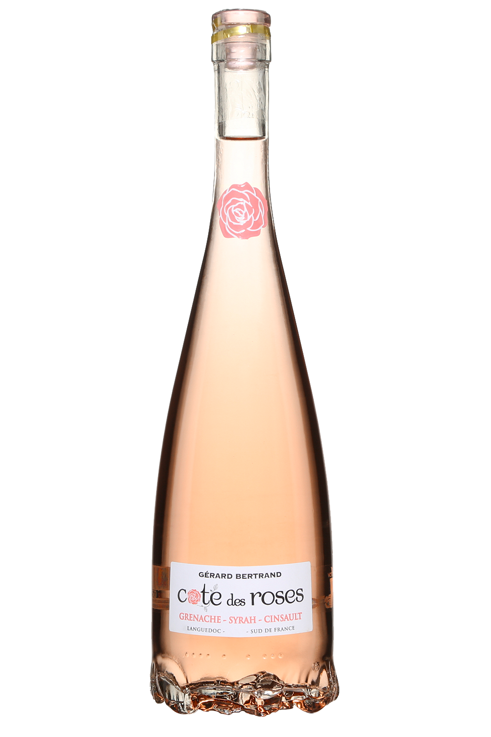 TEST Adoucissant Boguet de Rose 1 L – TopriBejaia