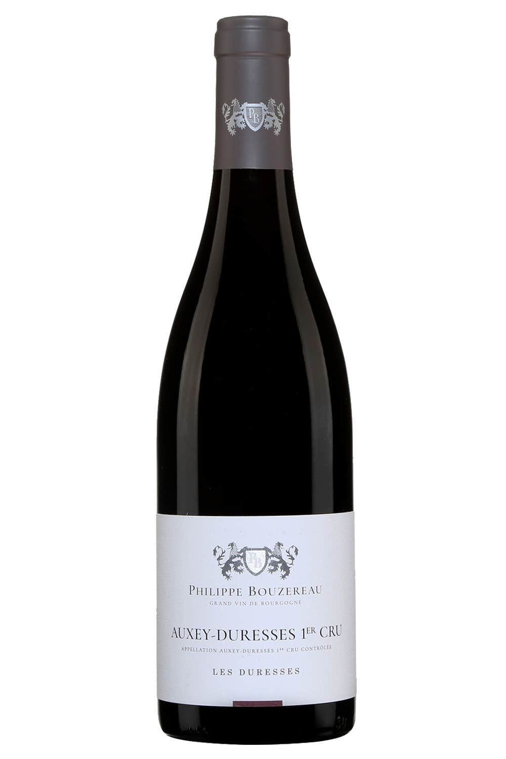 Philippe Bouzereau Les Duresses Auxey-Duresse Premier Cru