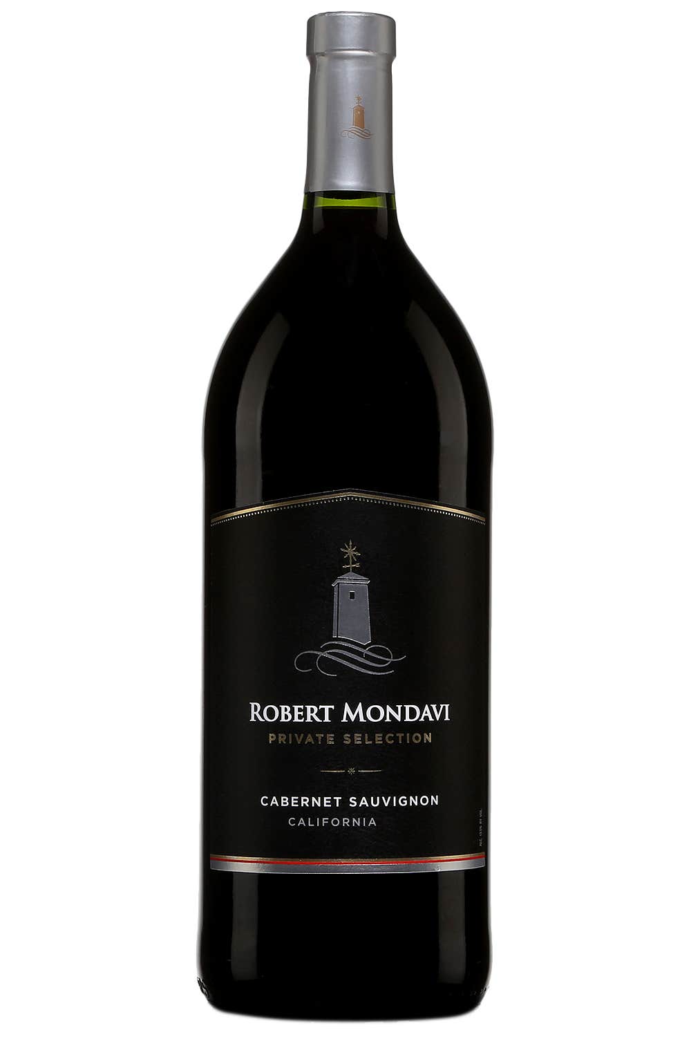 Robert Mondavi Cabernet Sauvignon Private Selection 2016 Product