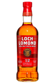 Loch Lomond Single Malt 12 ans