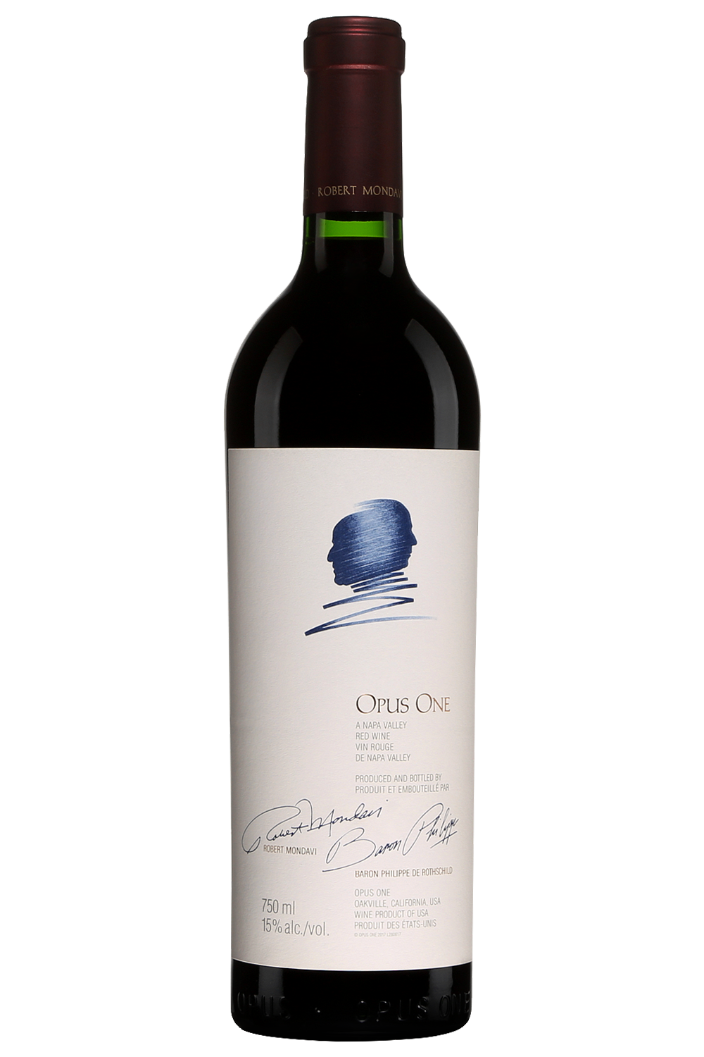 Opus One