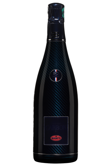 Champagne Carbon Bugatti EB01