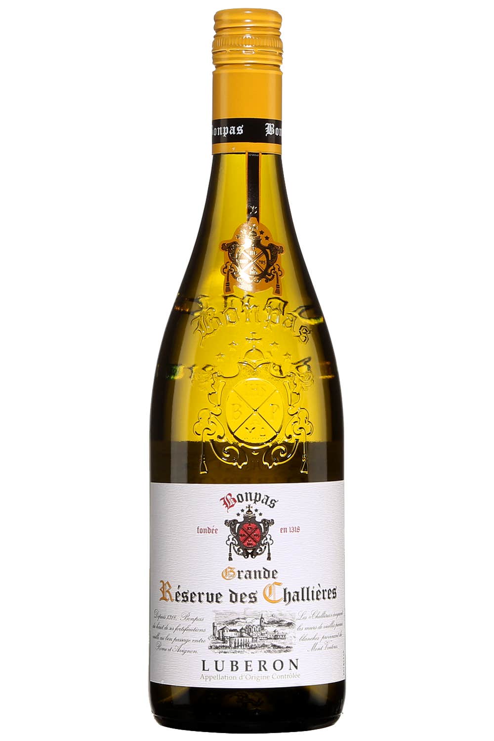 Luberon wine discount