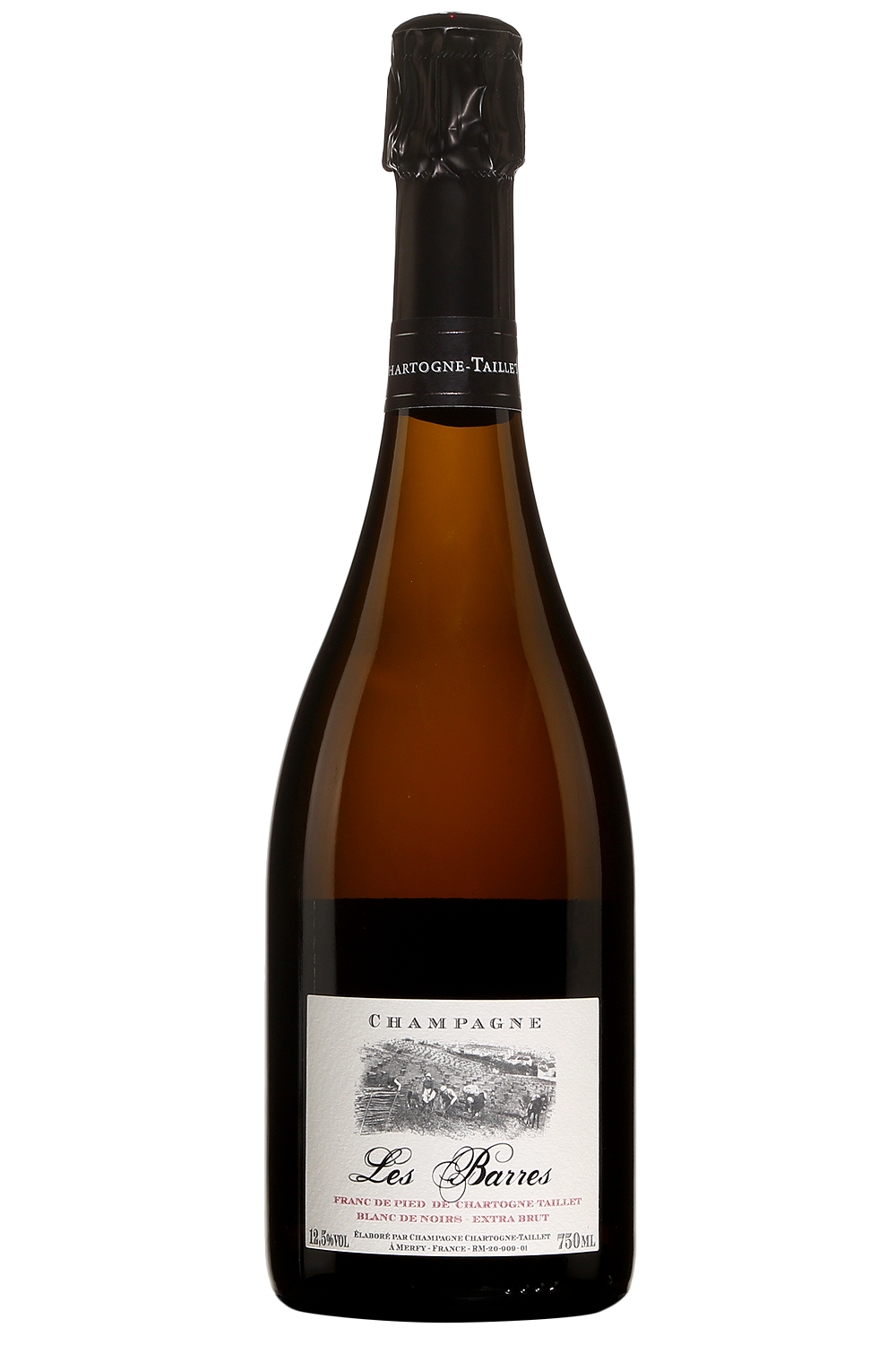 Domaine chartogne taillet
