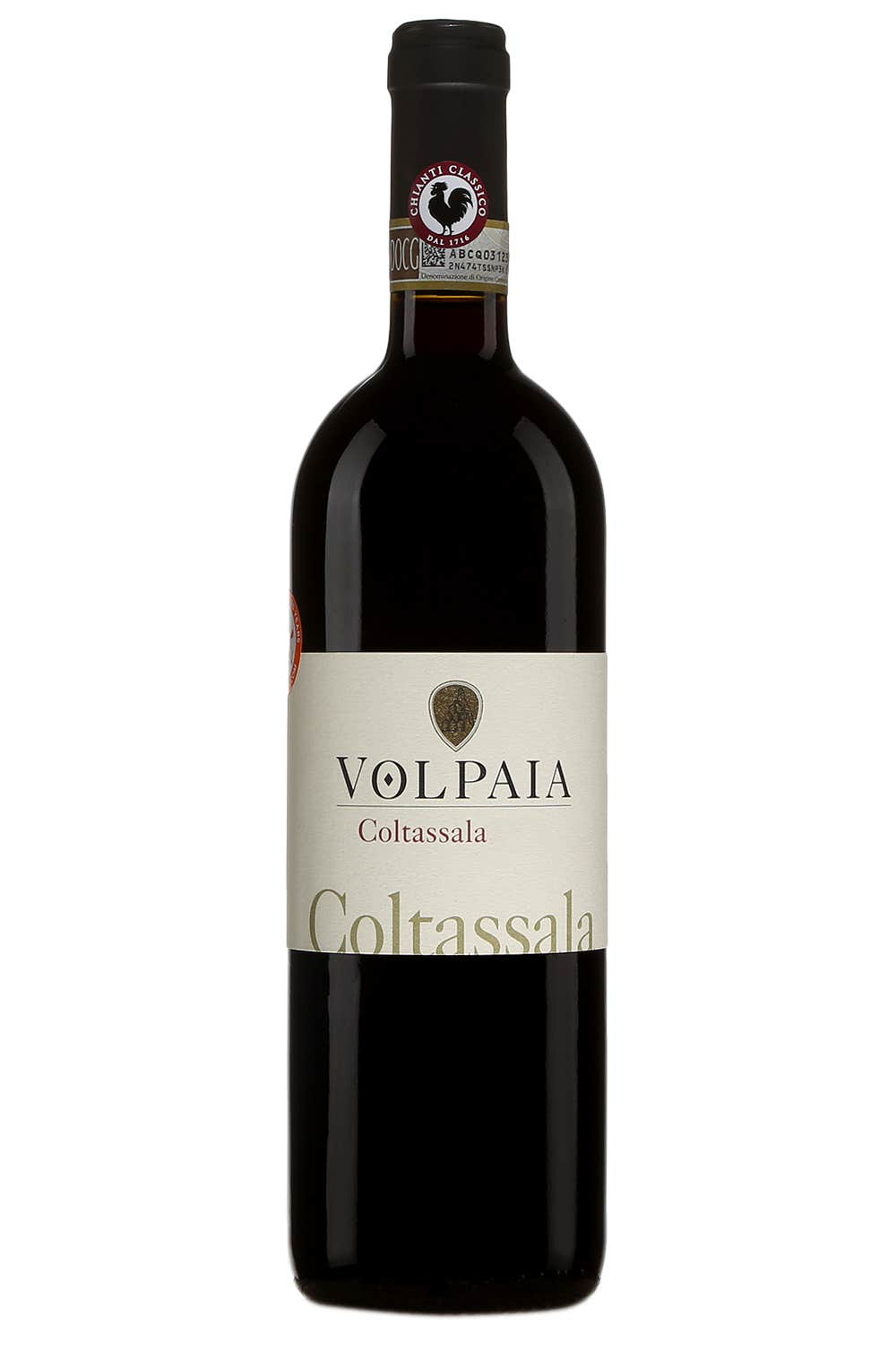 Castello di volpaia chianti classico riserva 2015 new arrivals