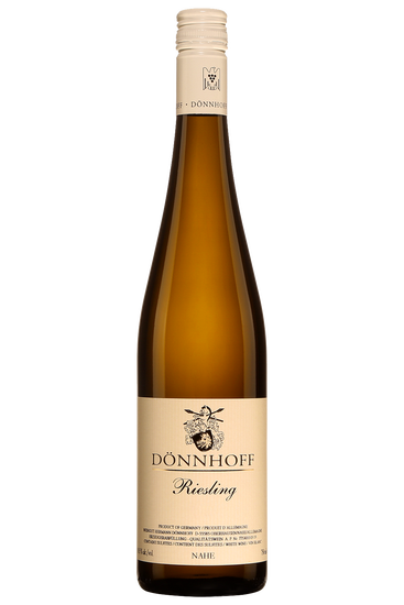 Donnhoff Off Dry Riesling