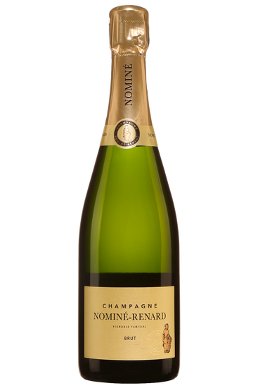 Champagne Nominé-Renard Brut