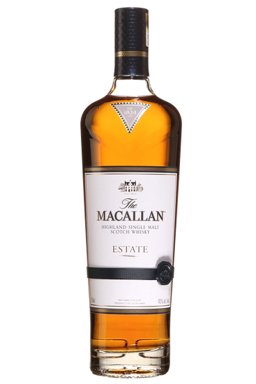 Macallan Estate Highland Single Malt