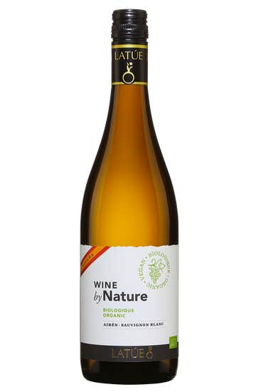 Bodegas Latue Nature du Vin