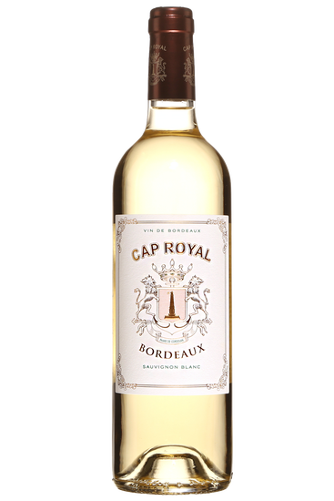 Cap Royal Bordeaux