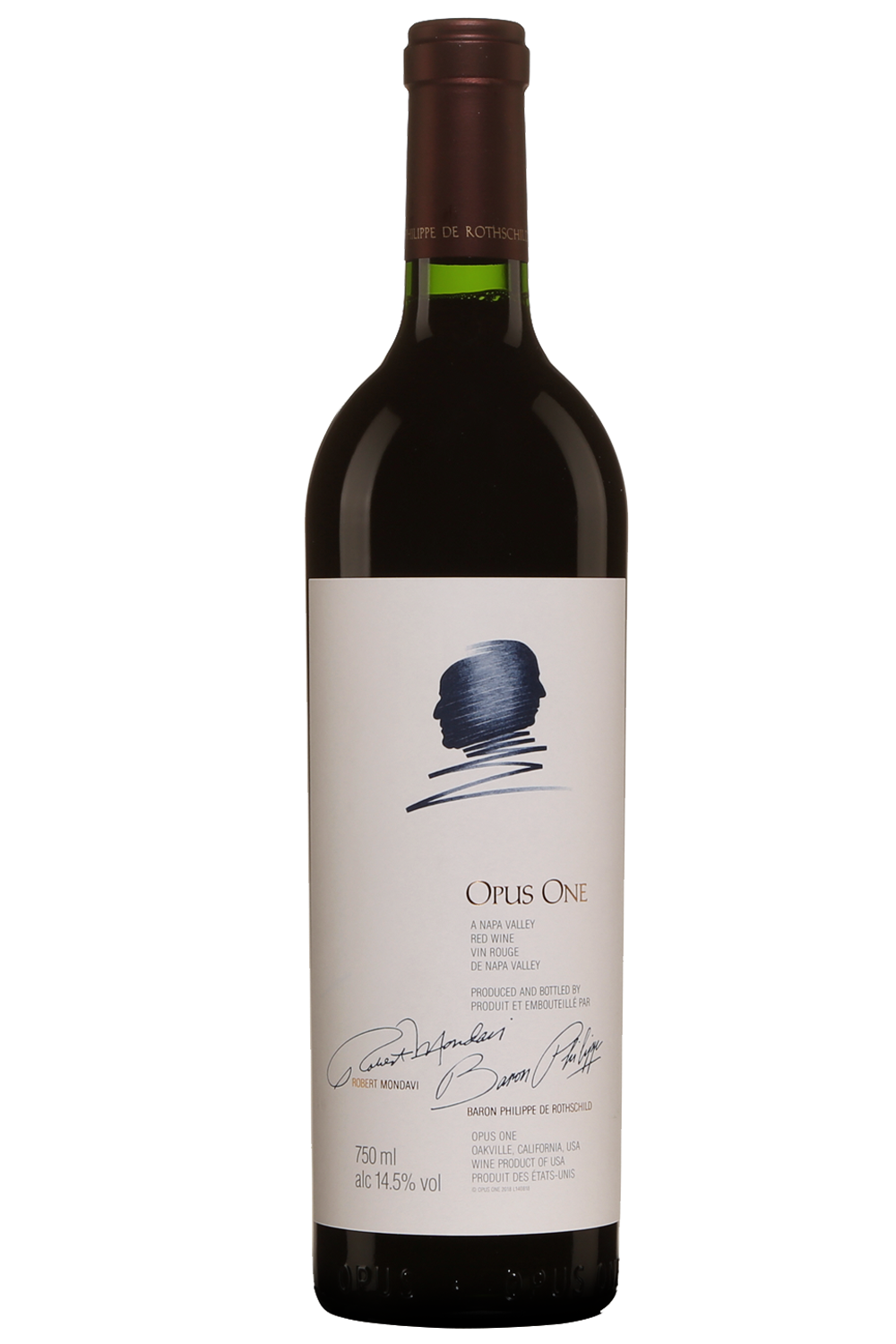 OPUS ONE 2016 酒 | bowexpanderroll.com