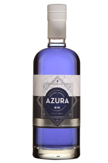 Distillerie 1769 Azura