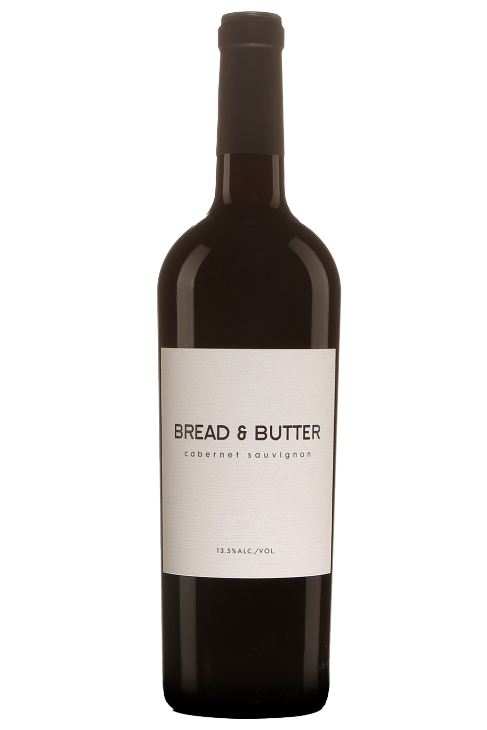 Bread Butter Cabernet Sauvignon 19 Product Page Saq Com