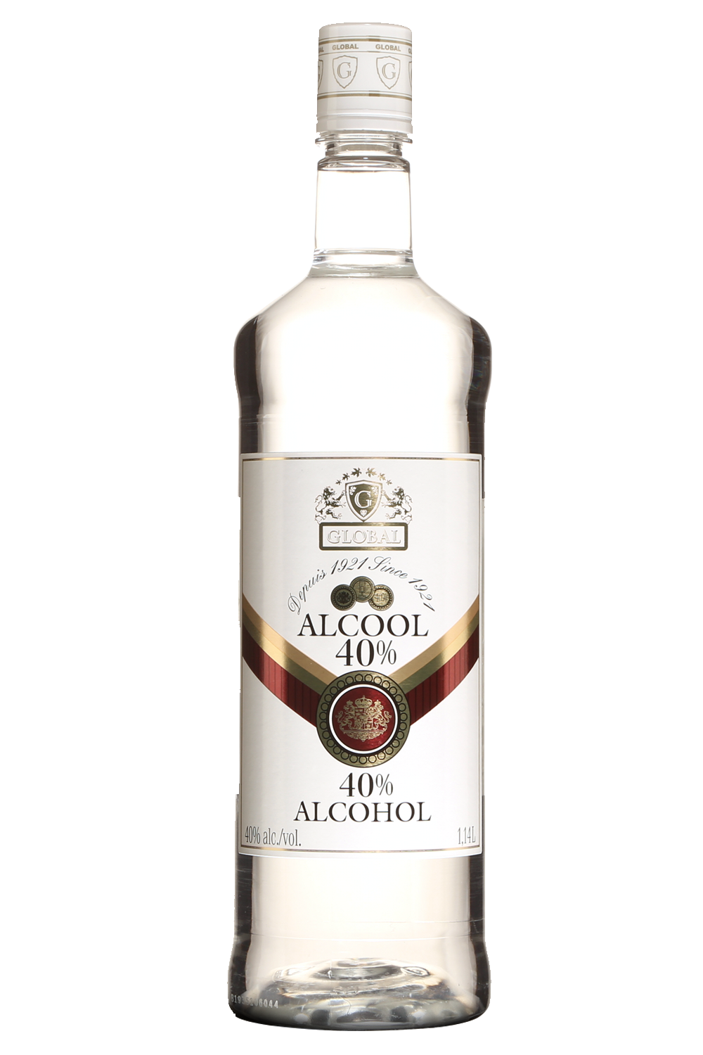 Alcool pour Fruits 40% vol