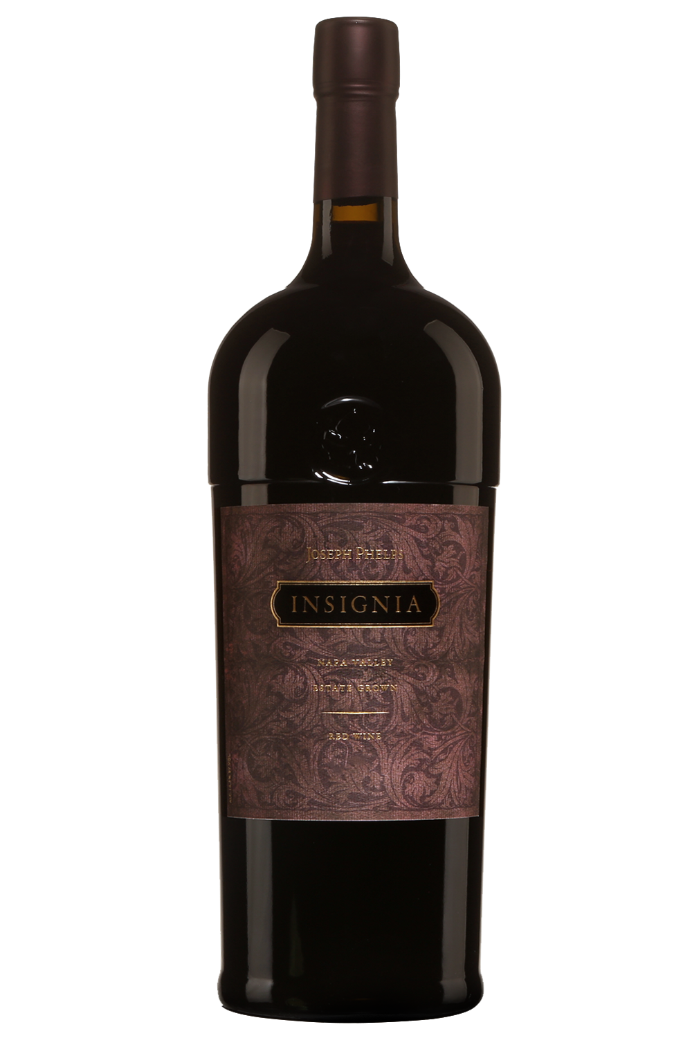 Joseph Phelps Vineyards : Insignia 2016