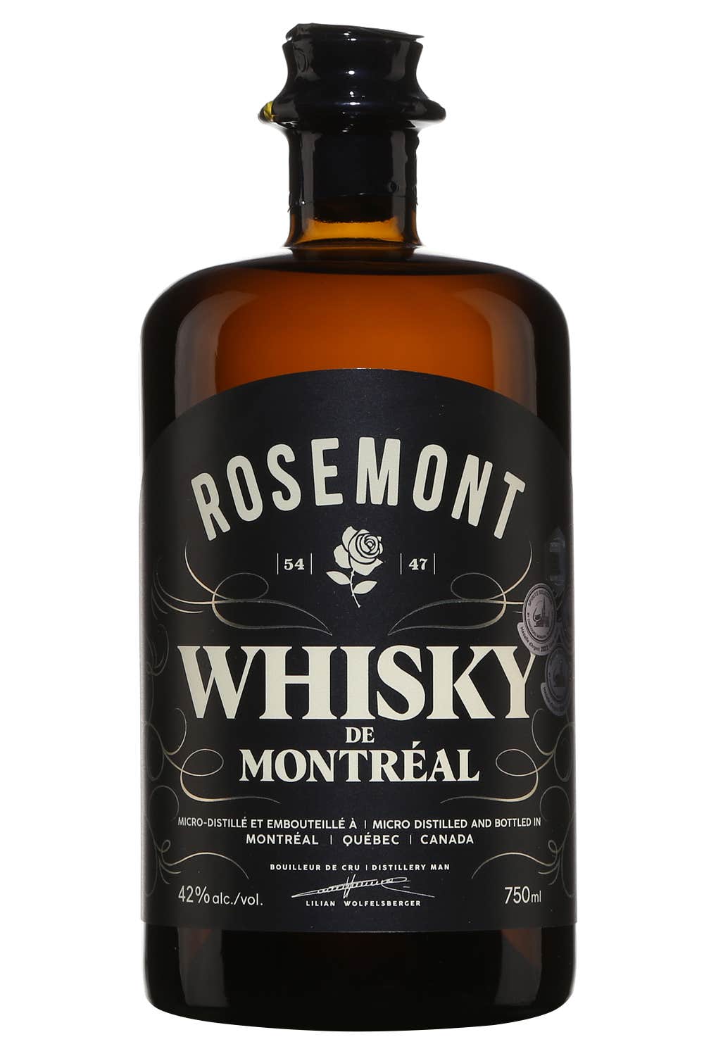 Rosemont montréal online