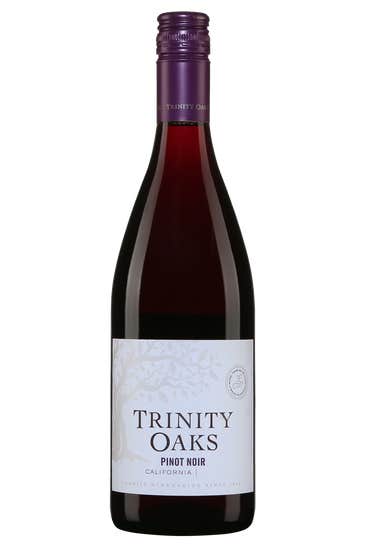Trinchero Trinity Oaks Pinot Noir