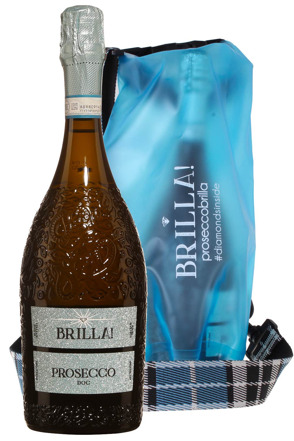 Prosecco saq 2024