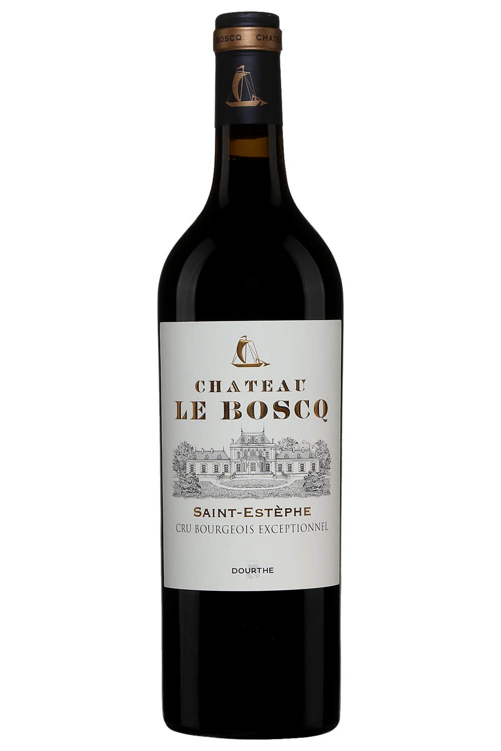 送料無料 通販 Le Château Boscq SAQ.COM | page Product | 2019 Saint-Estèphe ワイン