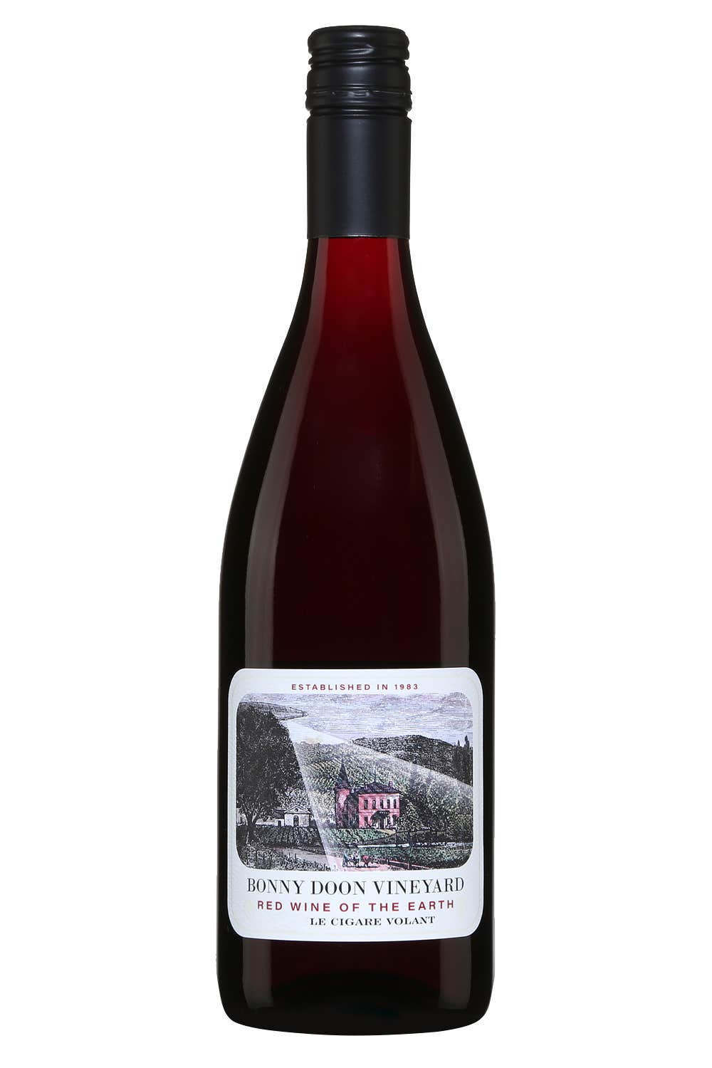 Bonny doon wine 2025