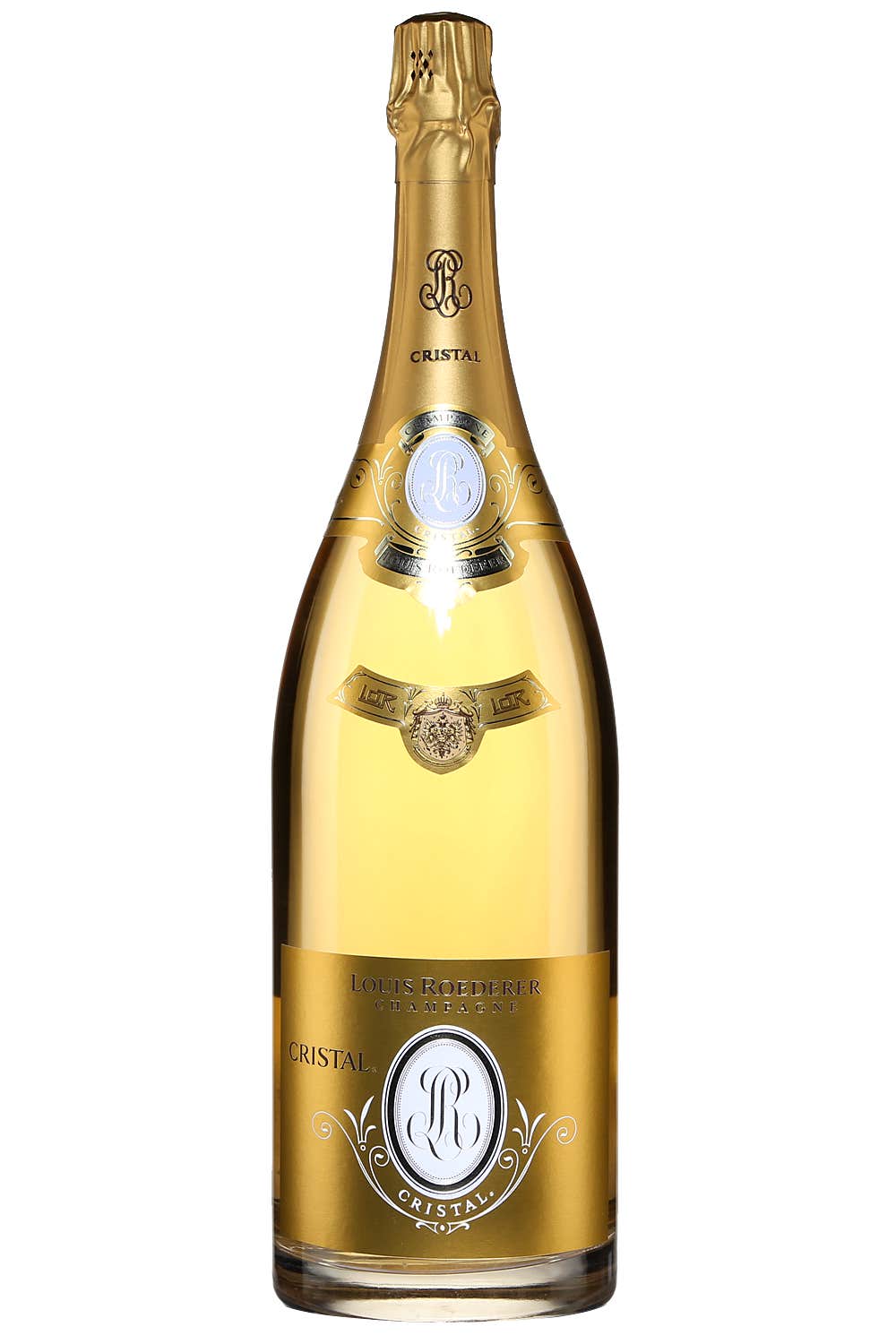 Cristal 2009 hotsell
