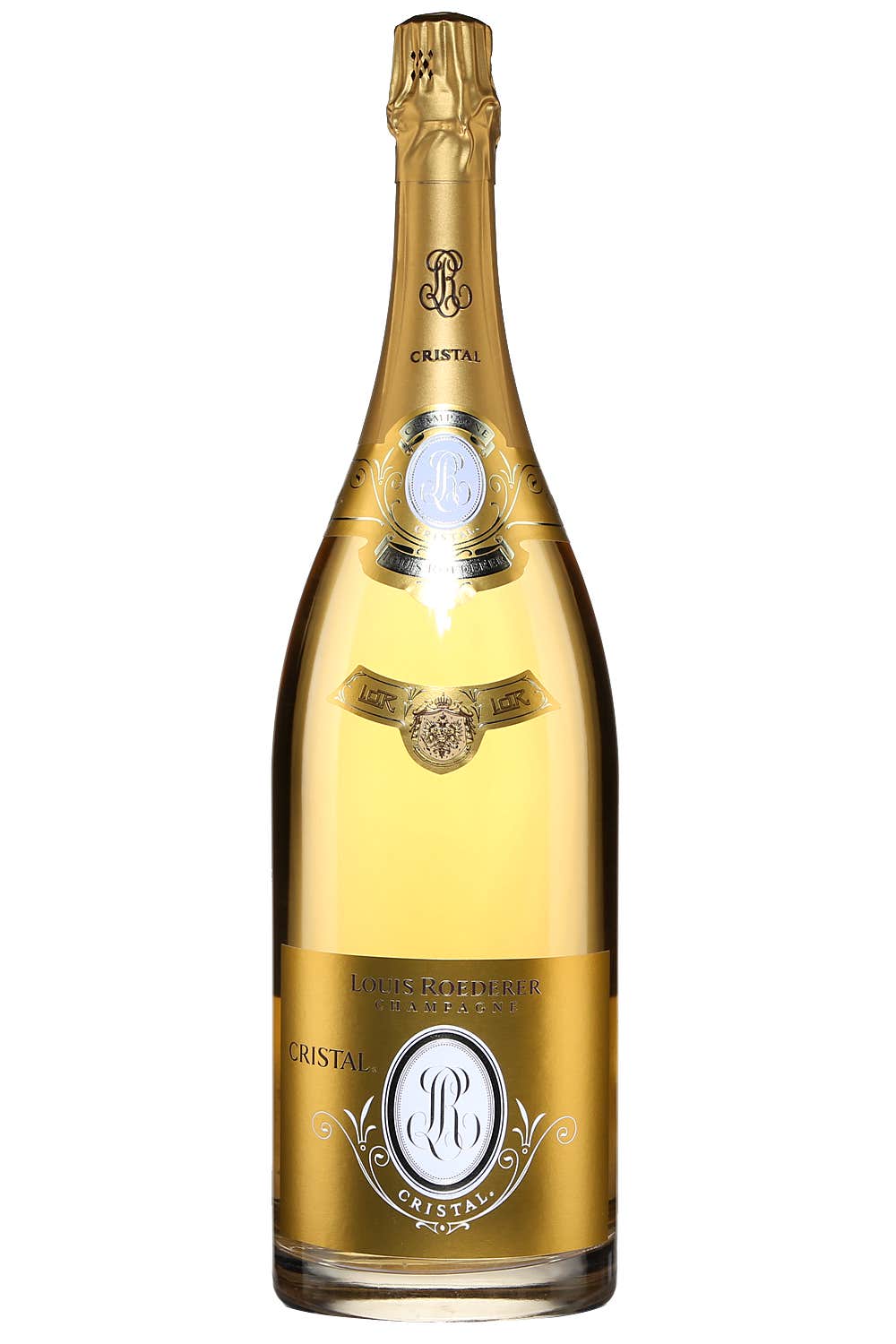 Louis Roederer Cristal Brut