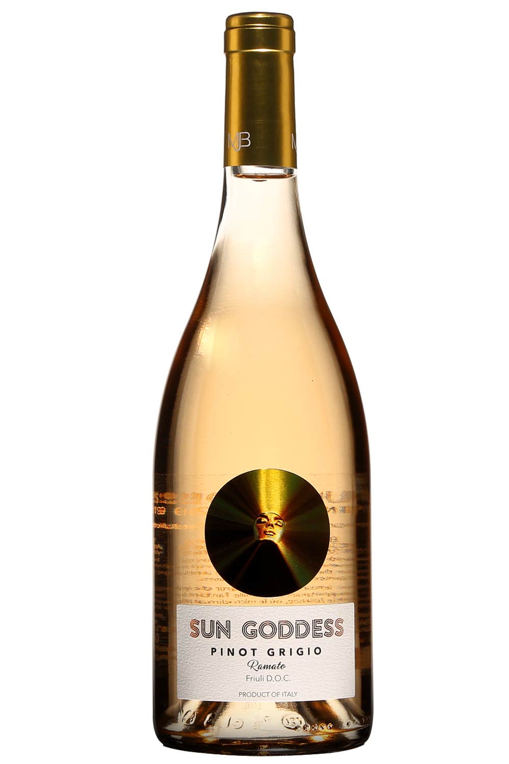 Sun hotsell goddess wine