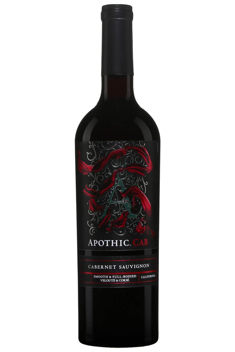 Apothic deals red wine