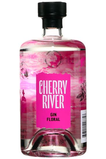 Cherry River Floral
