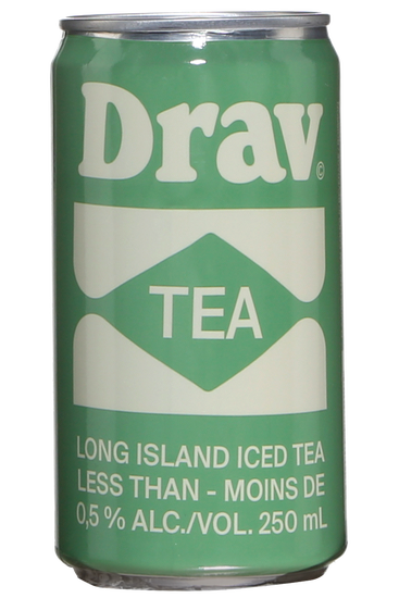 Drav Long Island Iced Tea
