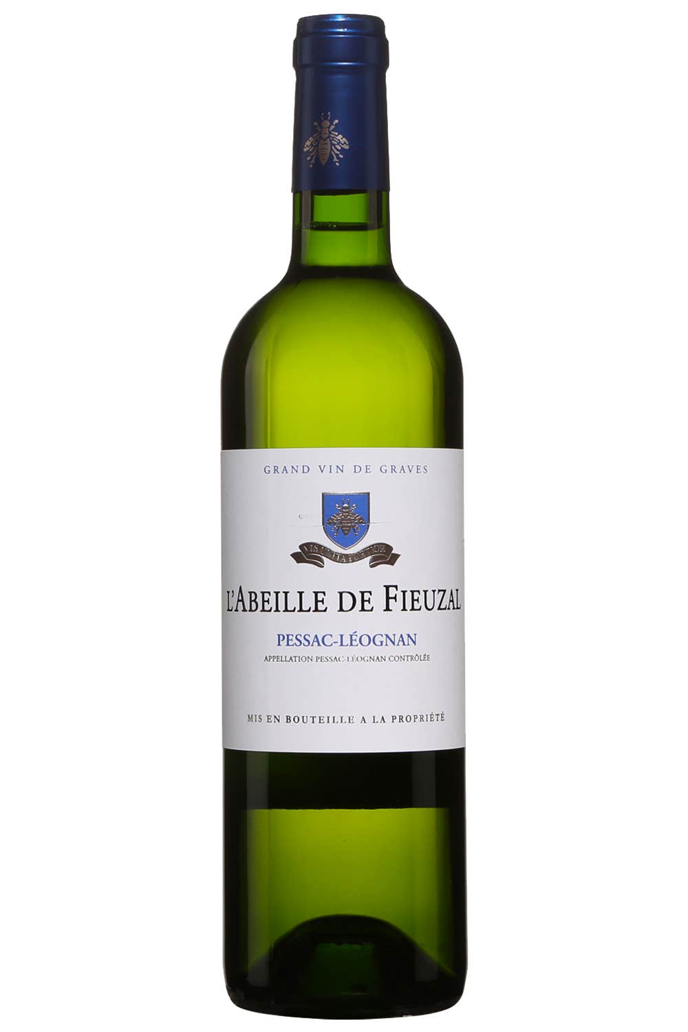 【在庫処分大特価!!】 Fieuzal de L'Abeille Pessac-Léognan page Product | 2018 ワイン