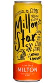 Milton Star Limonade