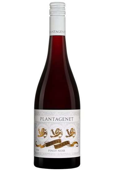 Plantagenet Wines Three Lions Pinot Noir