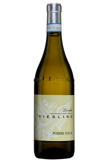 Poderi Colla Riesling Langhe