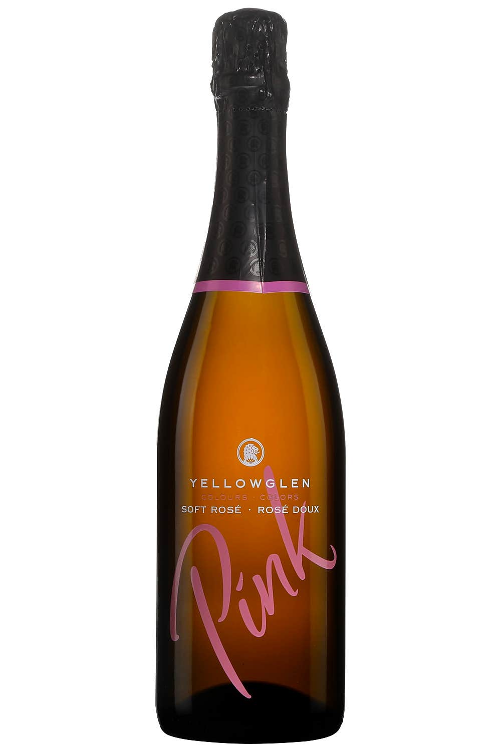 Yellowglen pink sales
