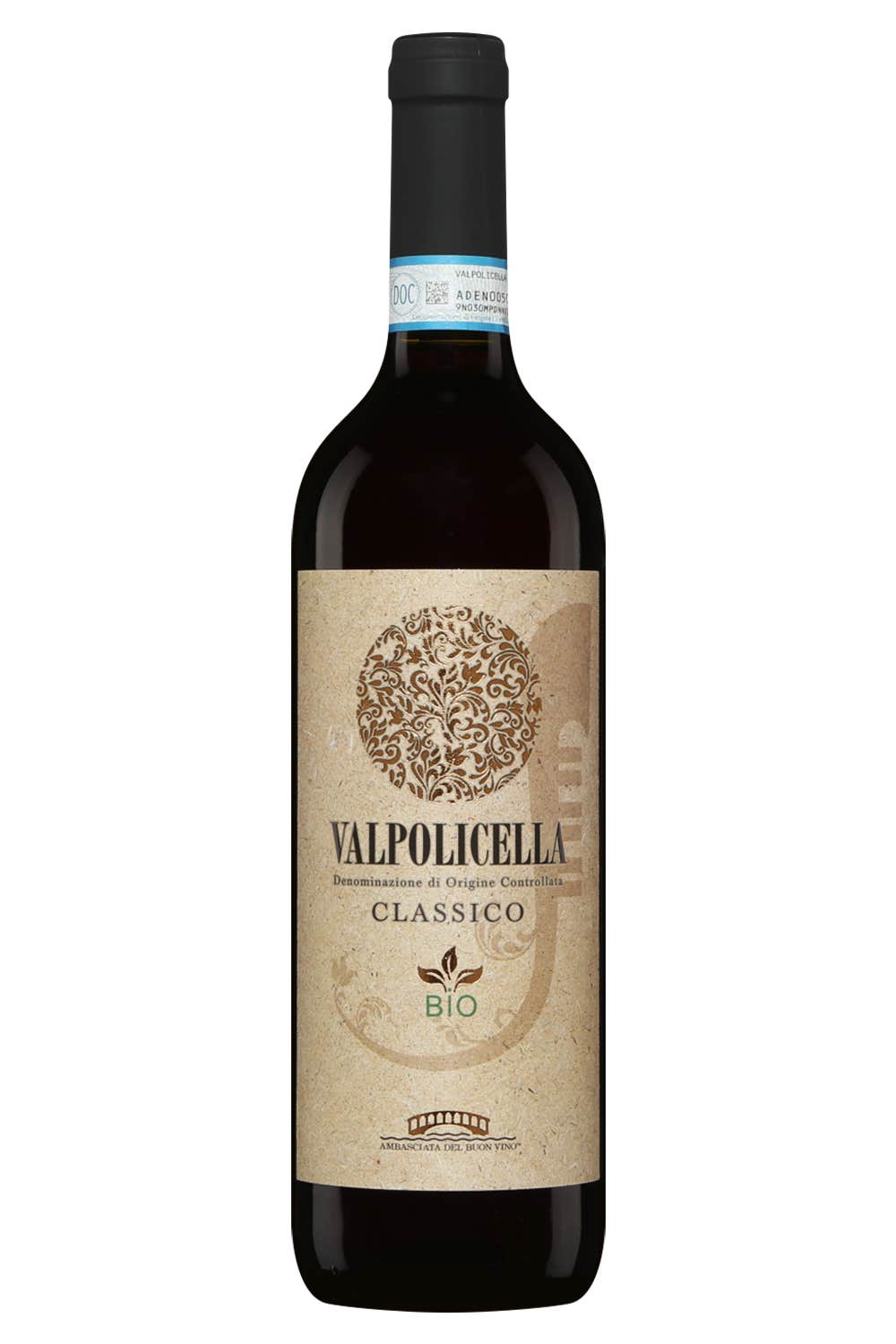 Ambasciata del Buon Vino Valpolicella Classico 2023