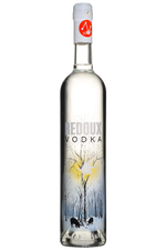 Vodka Redoux