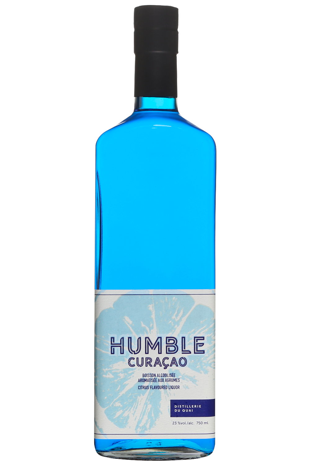 Humble Curaçao, Fiche produit