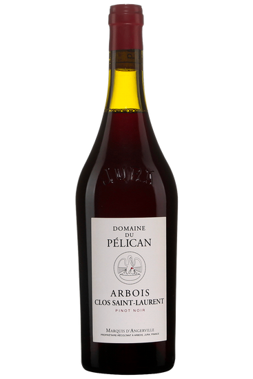 Domaine du Pélican Arbois Pinot Noir