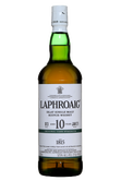 Laphroaig 10 ans Cask Strength Batch 13 Islay Single Malt