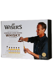 J.P. Wiser's kit d'assemblage whisky (5x200 ml)