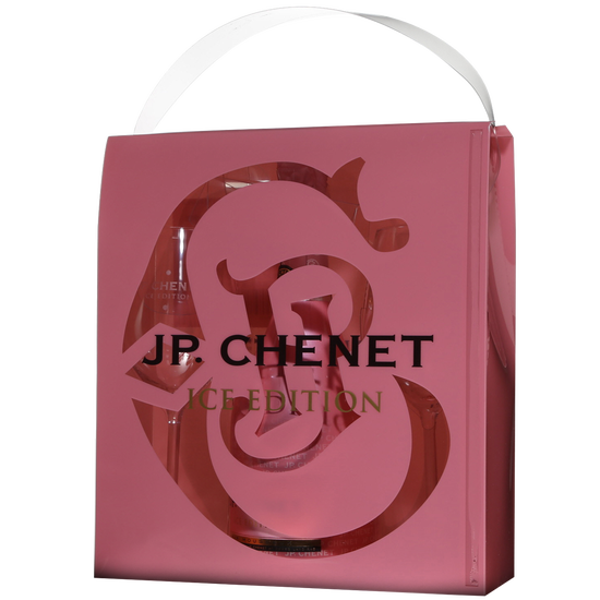 J.P. Chenet Coffret Ice Rosé