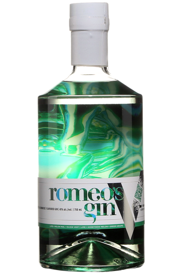 Romeo's Gin V